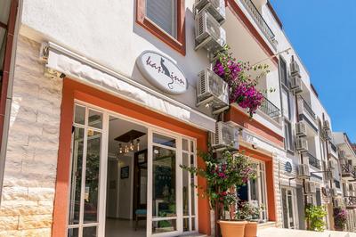 Kasinn Apart Hotel - Image 51