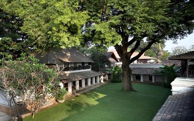 Tamarind Village