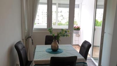 Fortuna Rajna Apartman