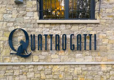 Quattro Gatti Rooms&Suite