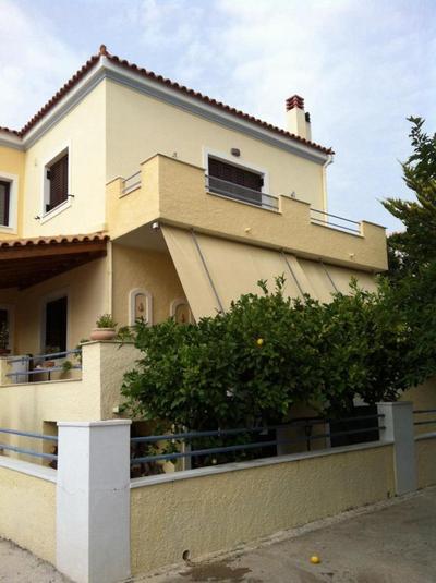 Eleni Apartment