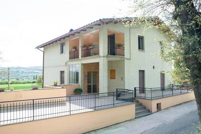 Monteleto House - Locazione Turistica