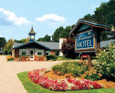 Frankenmuth Motel, Photo 2