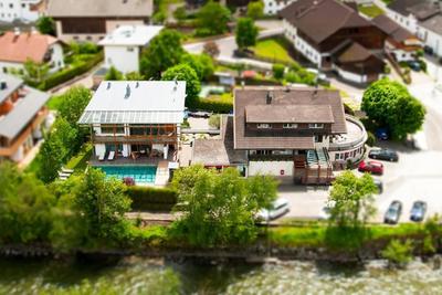 Gasthof Residence Brugghof & Erlhof