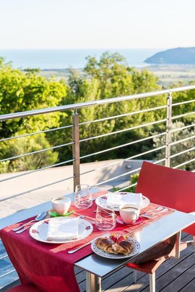 B&B Casa Colleverde