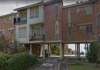 Appartamento da Maria Francesca