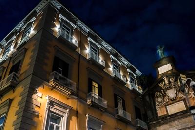Rinuccini Relais