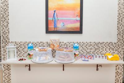 Bed & Breakfast Santa Caterina