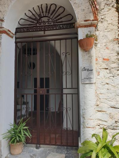 Giò Rooms