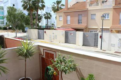 Casa Valdelagrana Playa