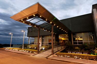 Sol Victoria Hotel SPA & Casino