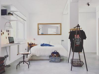 LOFT bed & breakfast