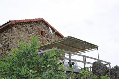 Gite Chez Coste Gilles