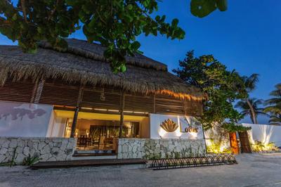 Lotus Beach Hotel - Adults Only