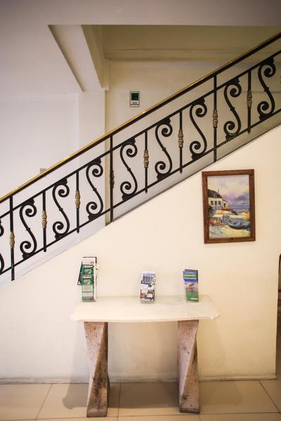 Hotel Plaza Londres 77