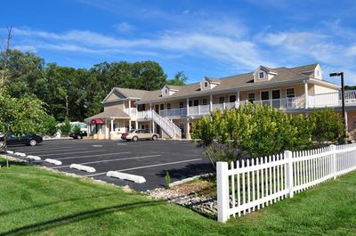 At 9 Motel Near Freehold I-195, Kuva 2