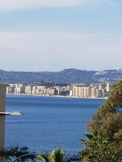 Casinomar Benalmadena Costa Condo