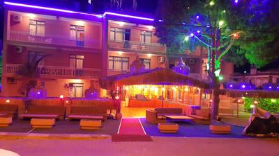 Grand Yayla Hotel - Image 36