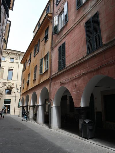 l'Atelier di Leo