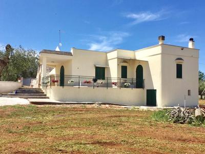 Villa Degli Ulivi