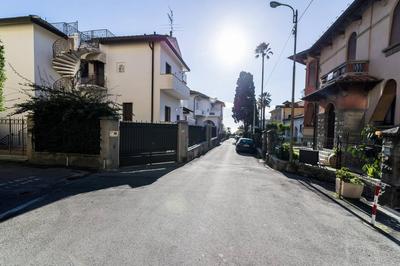 Grazioso appartamentino a due passi dalla pista ciclabile con Giardino e Garage
