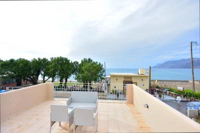 Villa Nopigia Mare