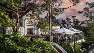 Willa Victor - Wdiok Na Morze - Najpiekniejszy w Polsce - Śniadanie w Cenie