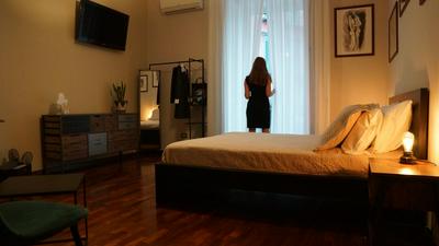 Finest apartment - nel cuore di Napoli