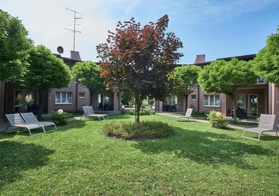 Villaggio Turistico Lugana Marina