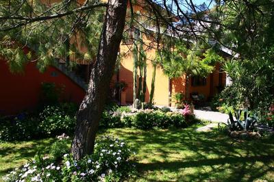 Garden FuoriRotta