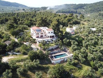 B&B Zia Nì