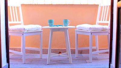 Blu Home - Bilocale in centro