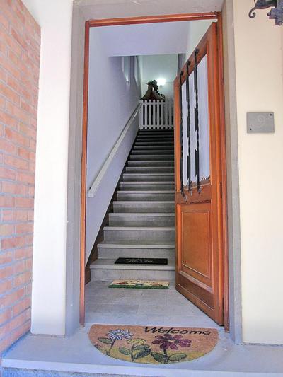Piana degli Ulivi a Lerici