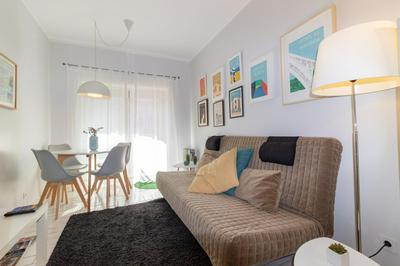 Apartment Cedofeita 408