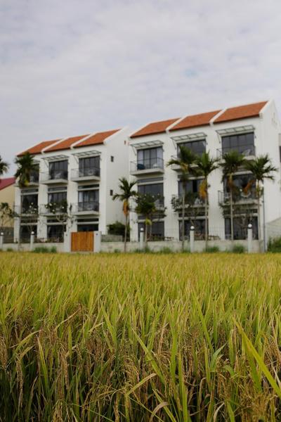 Hoian Tranquil Lodge - Chon Binh Yen