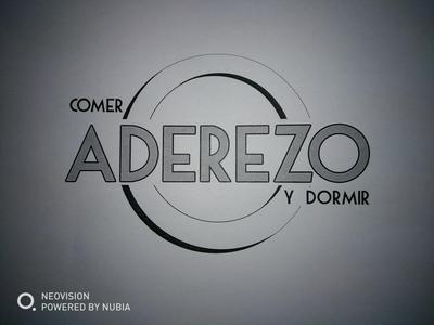 ADEREZO Hostal Restaurante