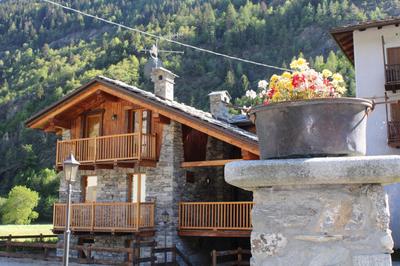 L'Atelier du Temps - Stone House