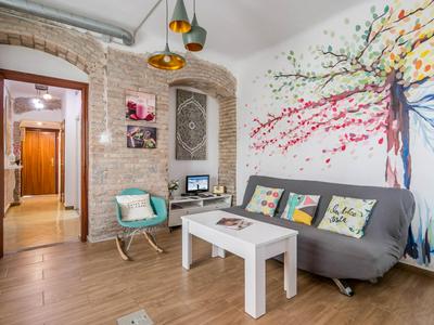 Apartamento el Purche