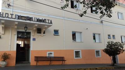 Hotel Paulista