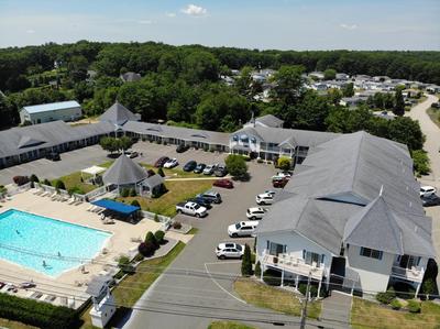 Driftaway Hotel and Pool, 사진 2