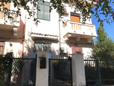 Mondello Apartment