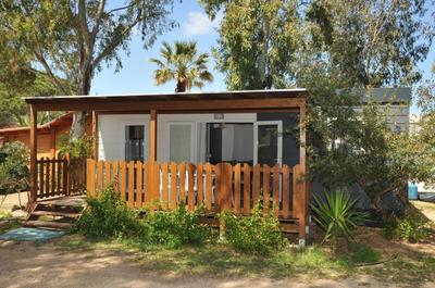 Villaggio Camping Torre Salinas