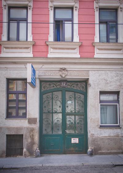 Niko Apartment Vienna