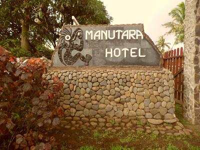 Hotel Manutara
