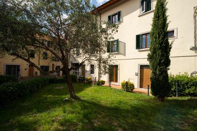 Gualchierina apartment