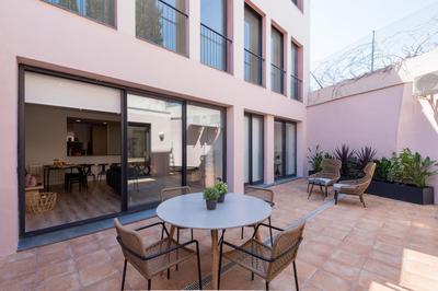 Petit Luxe Tobella Baixos