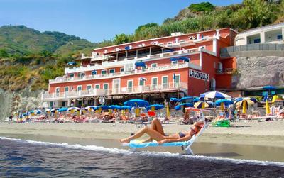 Hotel La Gondola