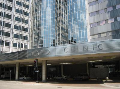 Med City Inn & Suites Rochester Mayo Clinic Area