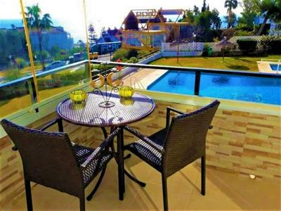 "La Cala de Mijas Bright Apartment with Sea Views Near the Beach"