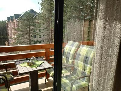 Apartman Nana Svetogorska 19 ,stan 17